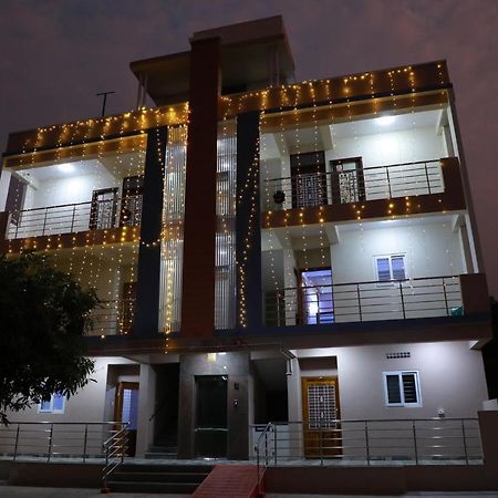 Two Bedroom Flat Non Ac Varun Vihar Near Horsley Hills Kurabala Kota 외부 사진