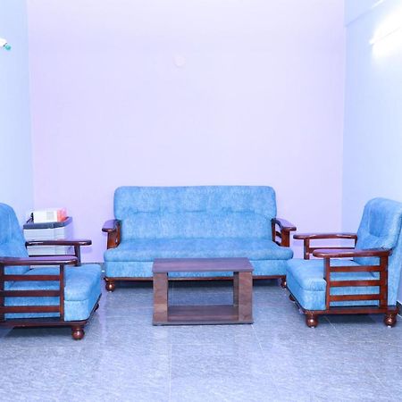 Two Bedroom Flat Non Ac Varun Vihar Near Horsley Hills Kurabala Kota 외부 사진