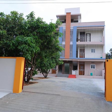 Two Bedroom Flat Non Ac Varun Vihar Near Horsley Hills Kurabala Kota 외부 사진