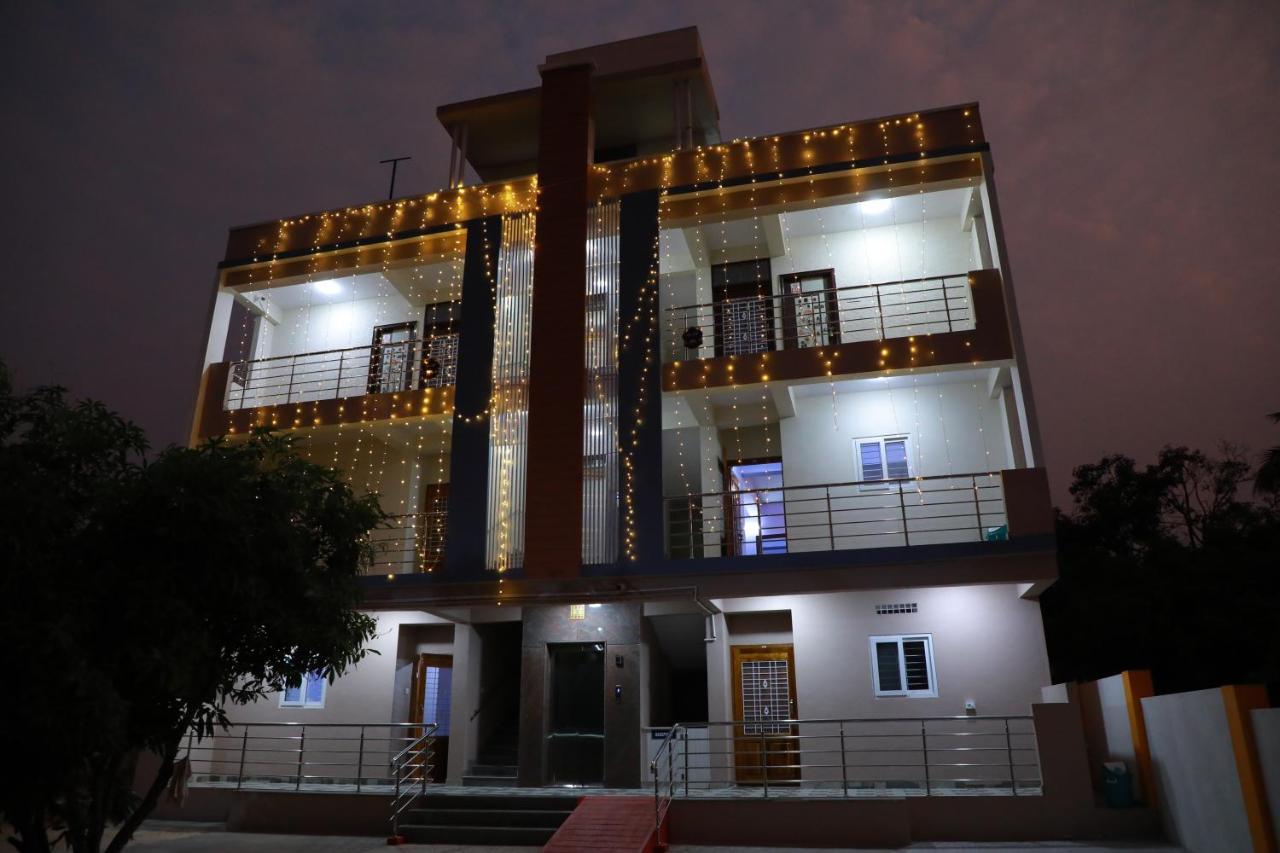 Two Bedroom Flat Non Ac Varun Vihar Near Horsley Hills Kurabala Kota 외부 사진