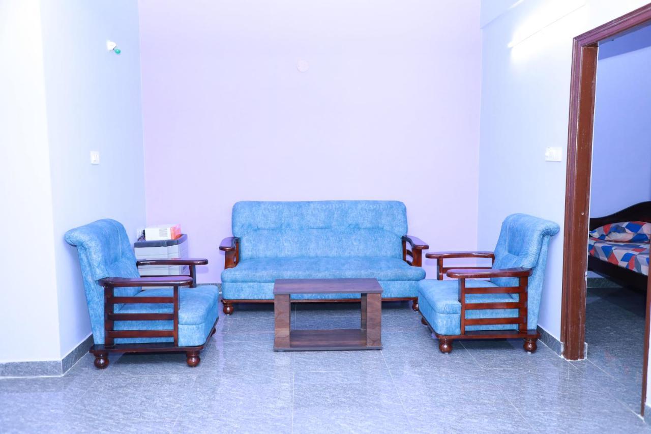 Two Bedroom Flat Non Ac Varun Vihar Near Horsley Hills Kurabala Kota 외부 사진