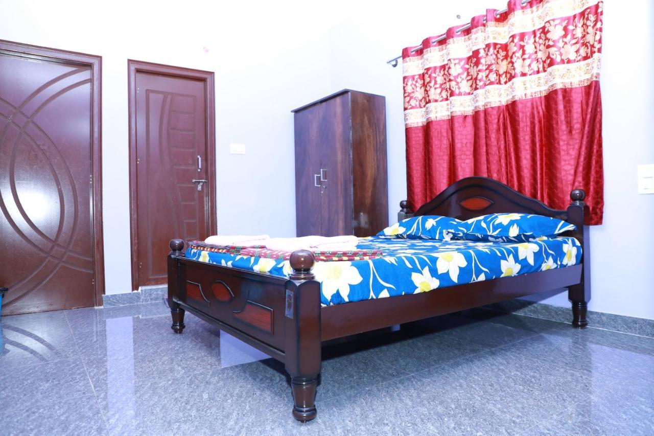 Two Bedroom Flat Non Ac Varun Vihar Near Horsley Hills Kurabala Kota 외부 사진