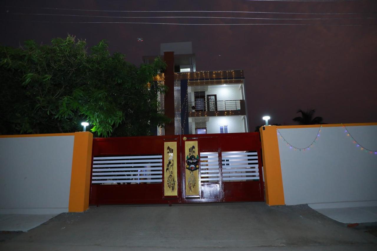 Two Bedroom Flat Non Ac Varun Vihar Near Horsley Hills Kurabala Kota 외부 사진