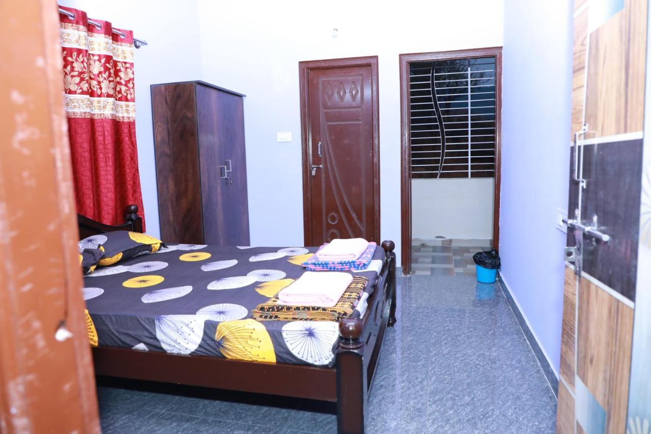 Two Bedroom Flat Non Ac Varun Vihar Near Horsley Hills Kurabala Kota 외부 사진