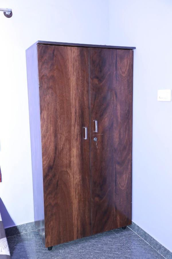 Two Bedroom Flat Non Ac Varun Vihar Near Horsley Hills Kurabala Kota 외부 사진