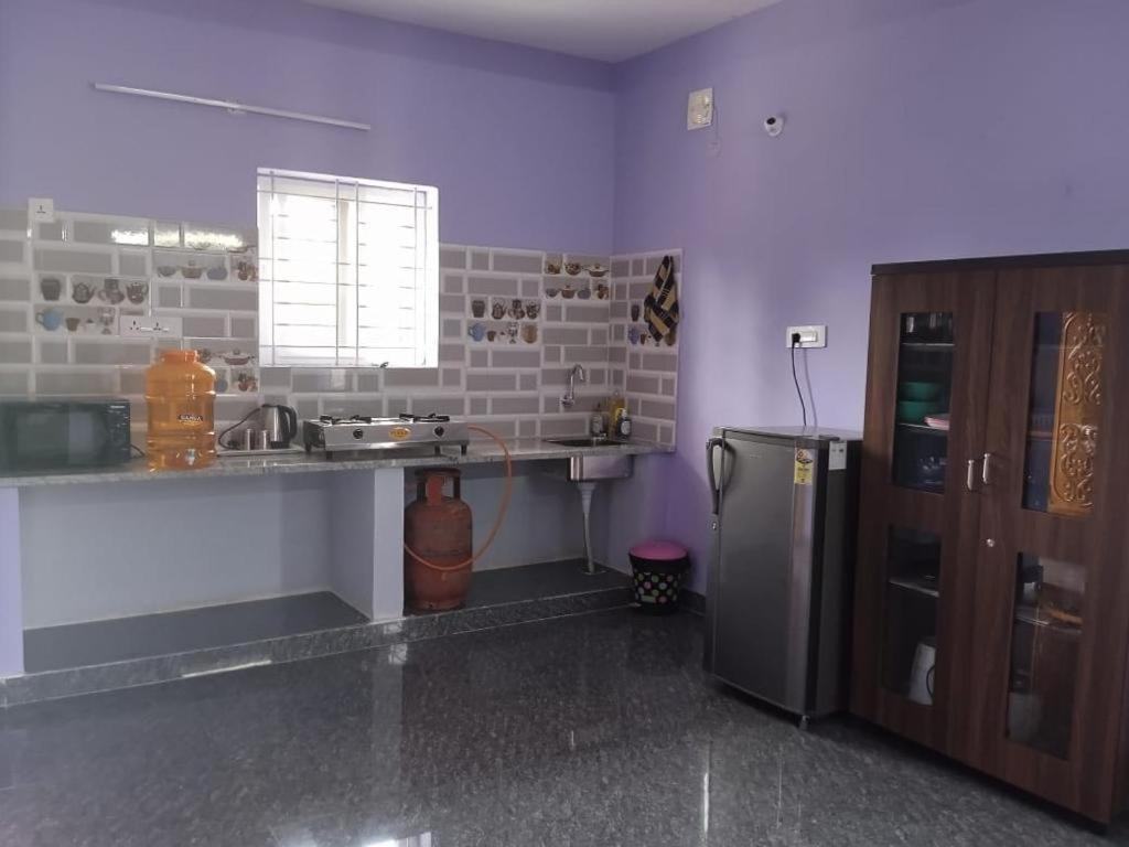 Two Bedroom Flat Non Ac Varun Vihar Near Horsley Hills Kurabala Kota 외부 사진