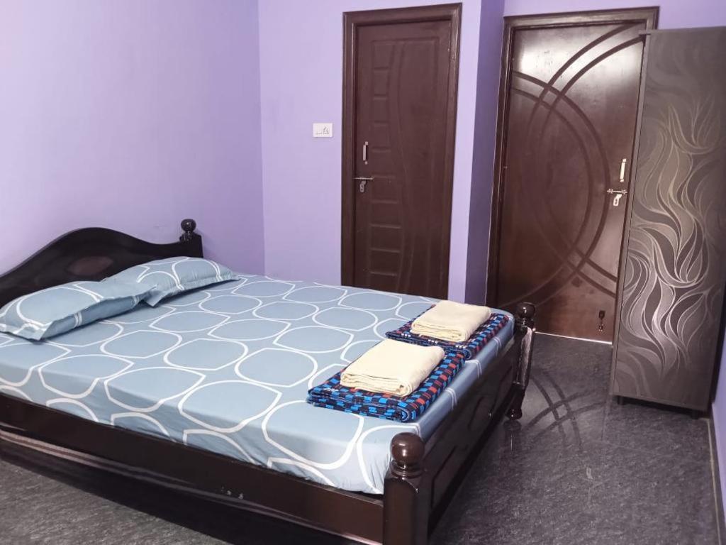 Two Bedroom Flat Non Ac Varun Vihar Near Horsley Hills Kurabala Kota 외부 사진