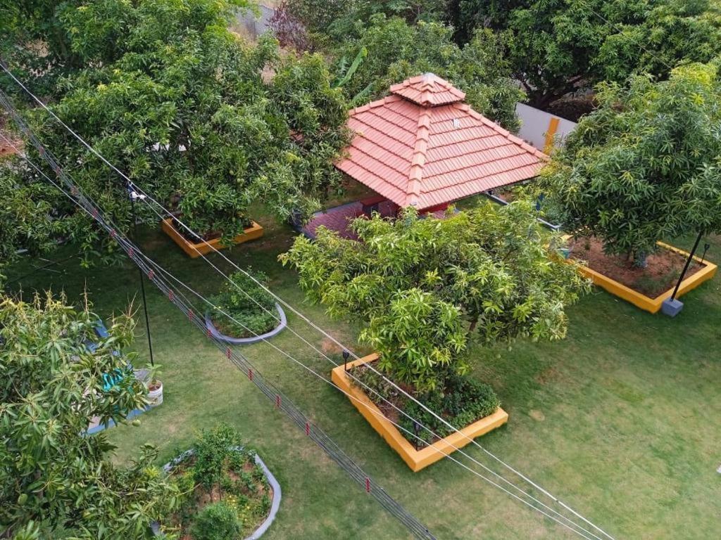 Two Bedroom Flat Non Ac Varun Vihar Near Horsley Hills Kurabala Kota 외부 사진