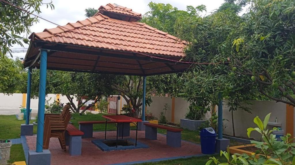 Two Bedroom Flat Non Ac Varun Vihar Near Horsley Hills Kurabala Kota 외부 사진